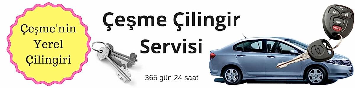 Çeşme Anahtarcı üst kapak