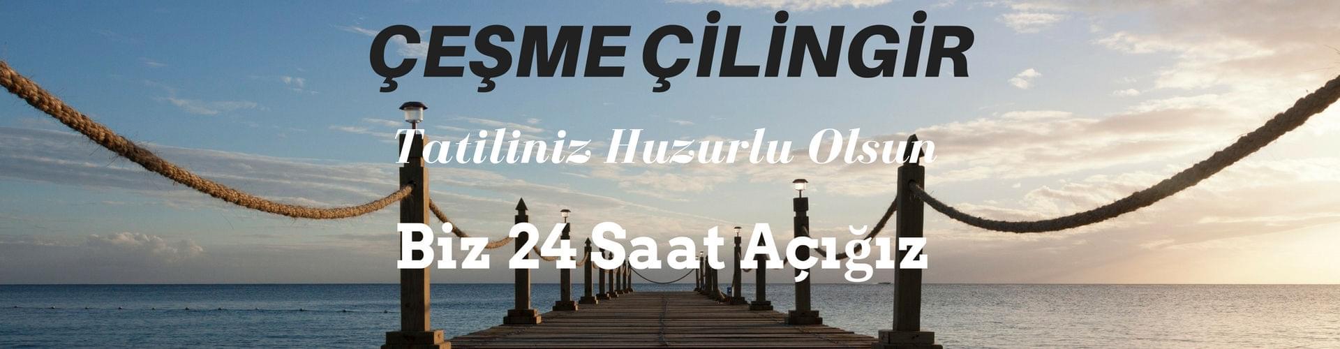 çeşme ılıca çilingir slider image2