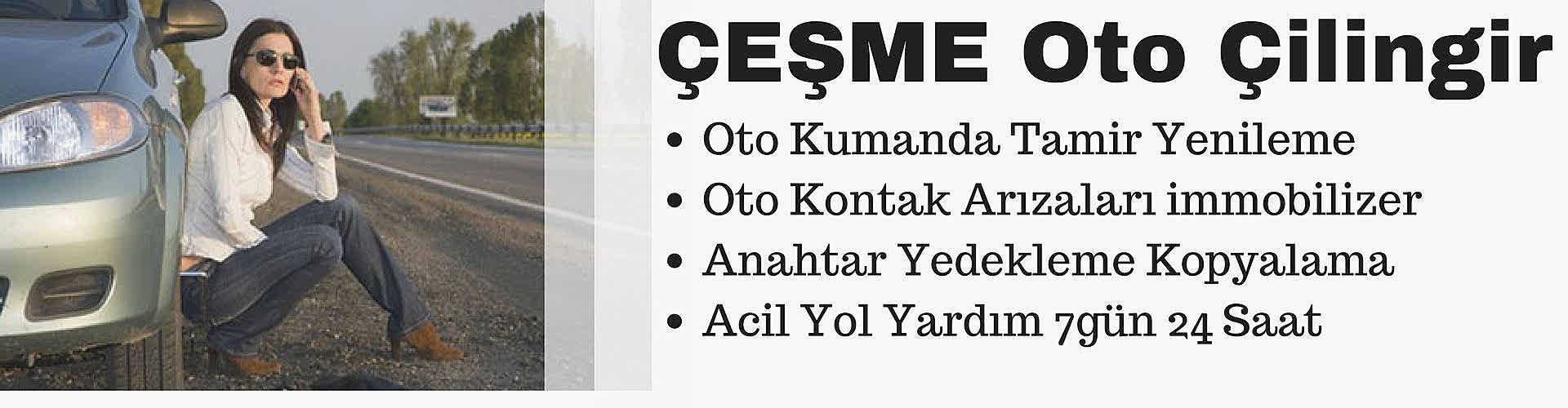 çeşme oto çilingir slider image3